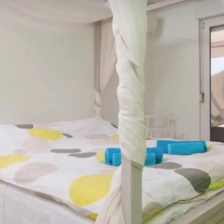 Apartman Emma Split