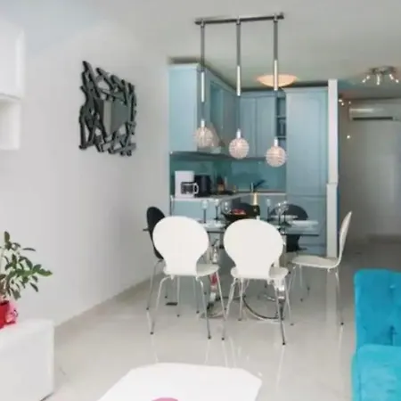 Apartment Apartman Emma *