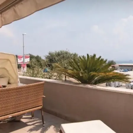 Apartamento Apartman Emma