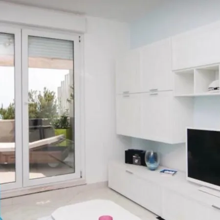 Apartman Emma *